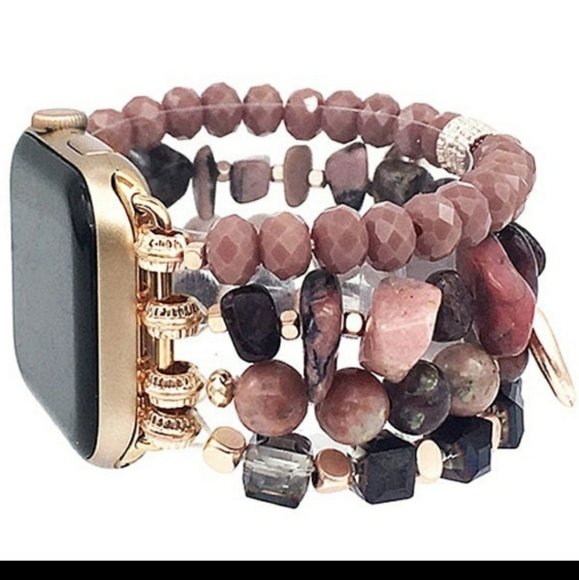 avant Jewelry - Apple watch band